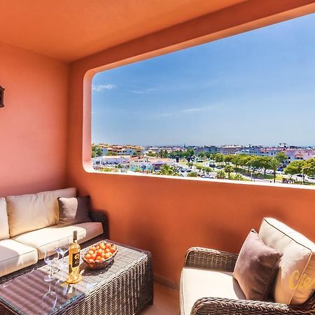 Clementina Apartment Αλμπουφέιρα Εξωτερικό φωτογραφία