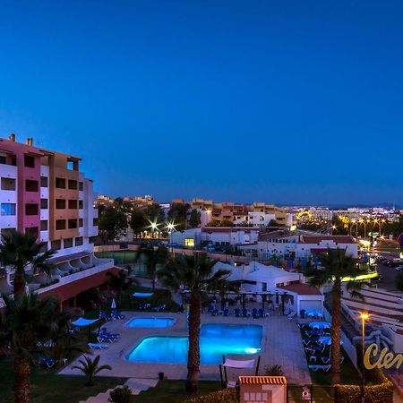 Clementina Apartment Αλμπουφέιρα Εξωτερικό φωτογραφία