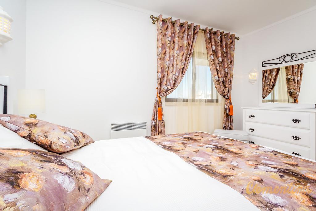 Clementina Apartment Αλμπουφέιρα Εξωτερικό φωτογραφία