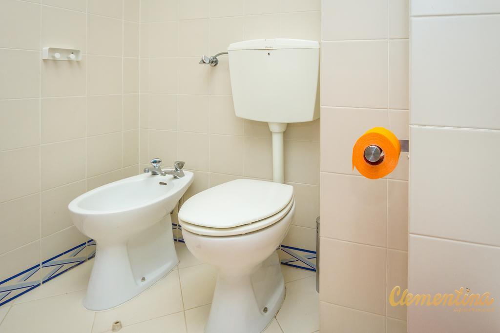 Clementina Apartment Αλμπουφέιρα Εξωτερικό φωτογραφία