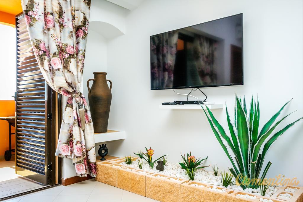 Clementina Apartment Αλμπουφέιρα Εξωτερικό φωτογραφία