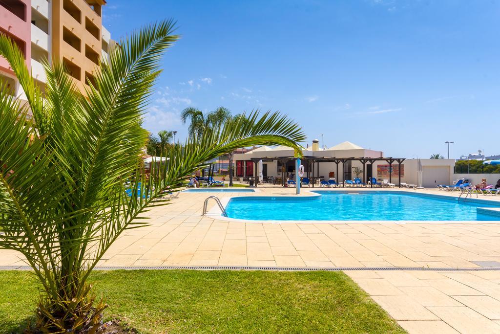 Clementina Apartment Αλμπουφέιρα Εξωτερικό φωτογραφία