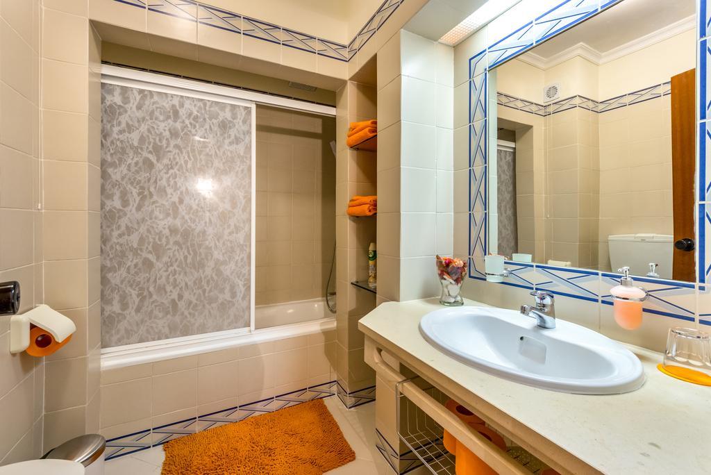 Clementina Apartment Αλμπουφέιρα Εξωτερικό φωτογραφία