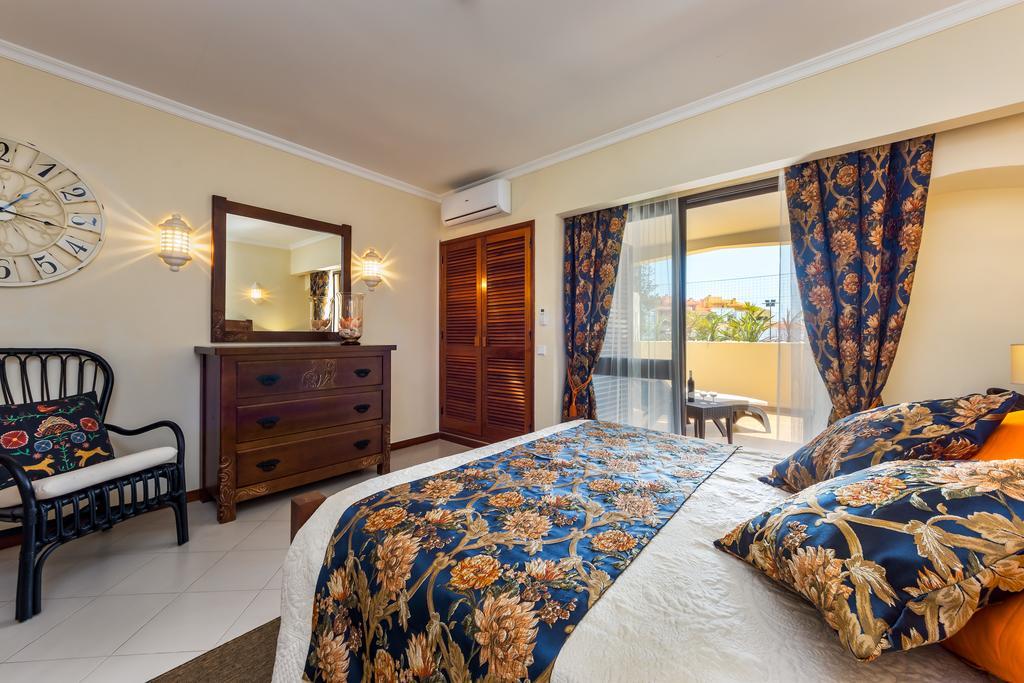 Clementina Apartment Αλμπουφέιρα Εξωτερικό φωτογραφία