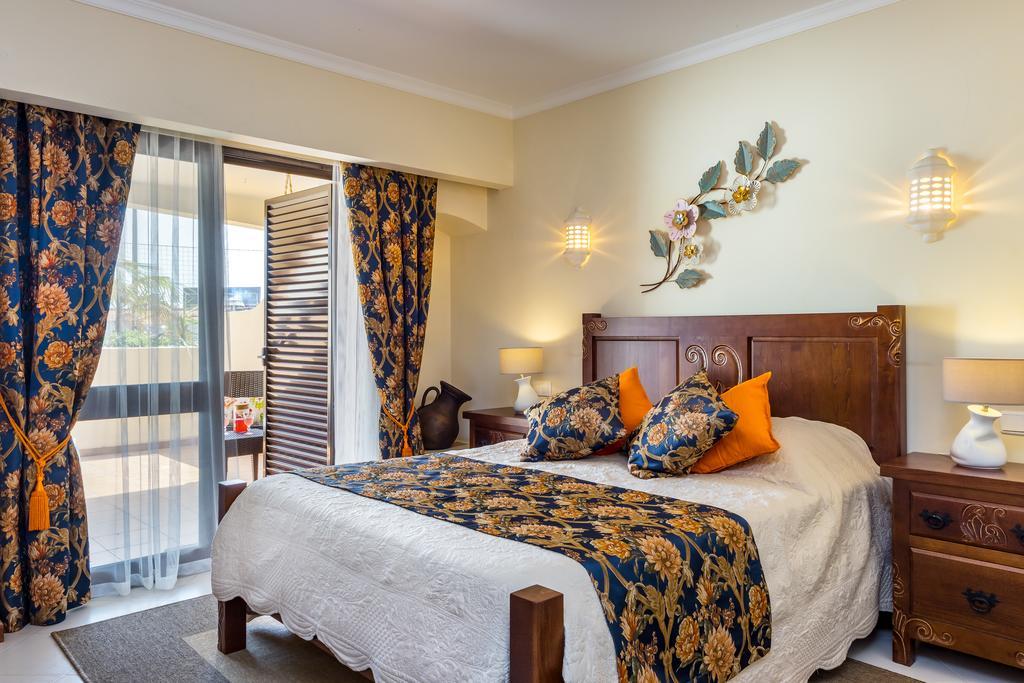 Clementina Apartment Αλμπουφέιρα Εξωτερικό φωτογραφία