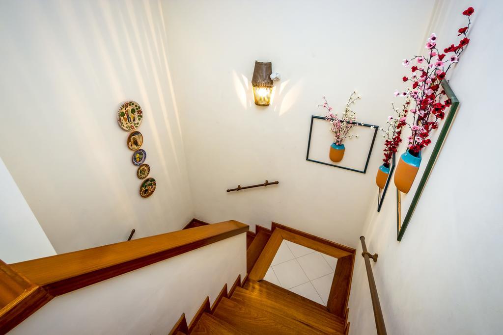 Clementina Apartment Αλμπουφέιρα Εξωτερικό φωτογραφία