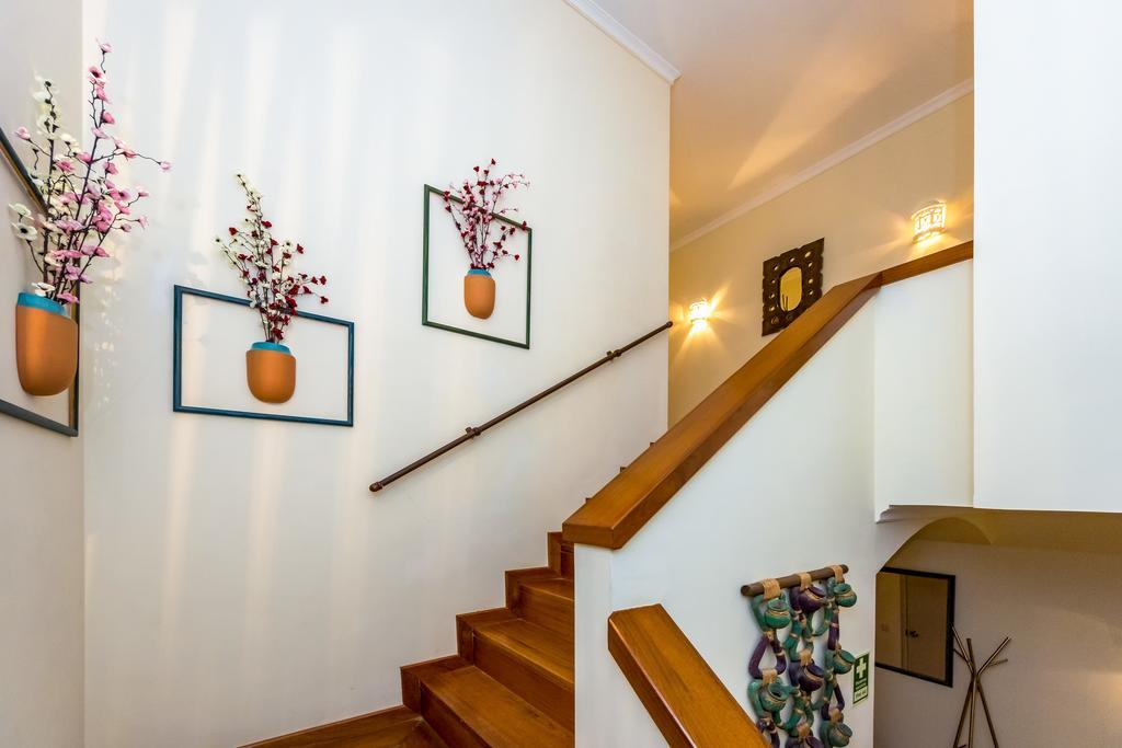 Clementina Apartment Αλμπουφέιρα Εξωτερικό φωτογραφία