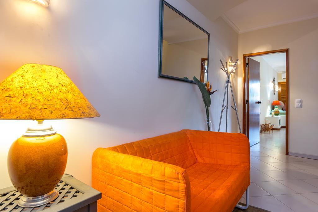 Clementina Apartment Αλμπουφέιρα Εξωτερικό φωτογραφία