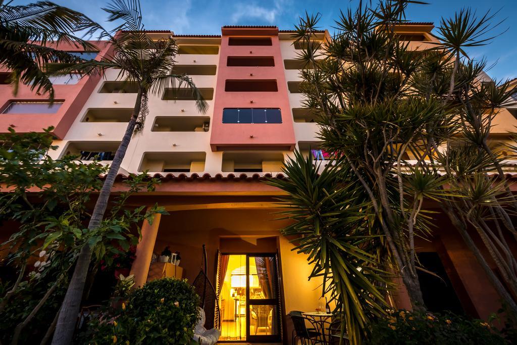 Clementina Apartment Αλμπουφέιρα Εξωτερικό φωτογραφία