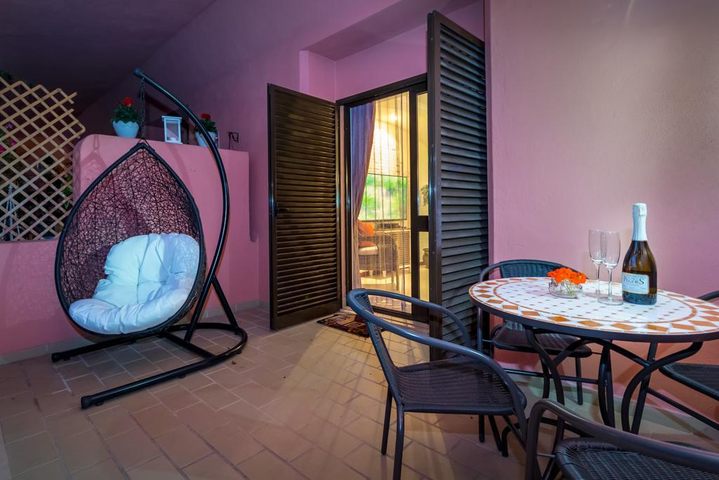 Clementina Apartment Αλμπουφέιρα Εξωτερικό φωτογραφία