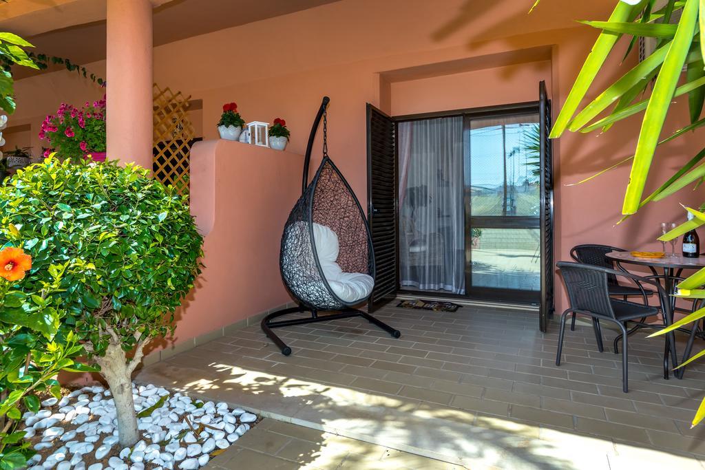 Clementina Apartment Αλμπουφέιρα Εξωτερικό φωτογραφία