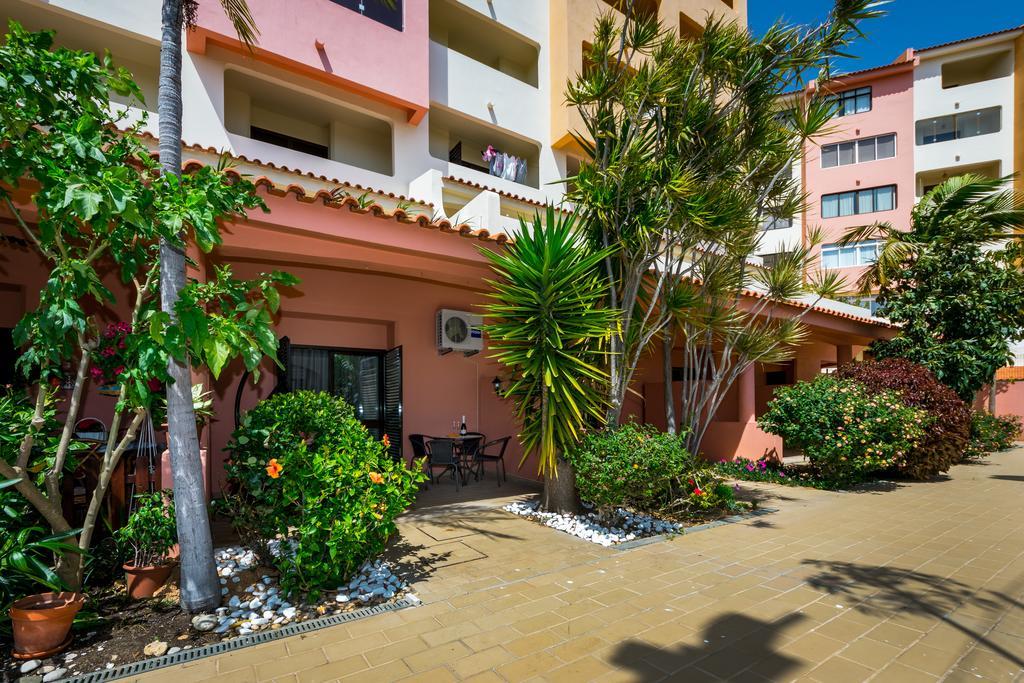 Clementina Apartment Αλμπουφέιρα Εξωτερικό φωτογραφία