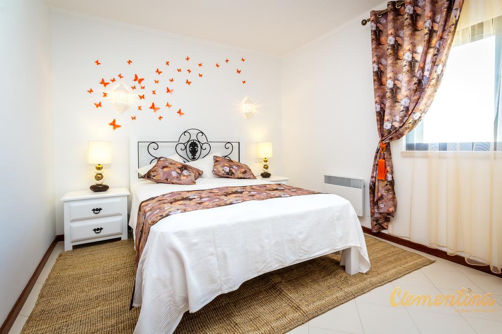 Clementina Apartment Αλμπουφέιρα Εξωτερικό φωτογραφία